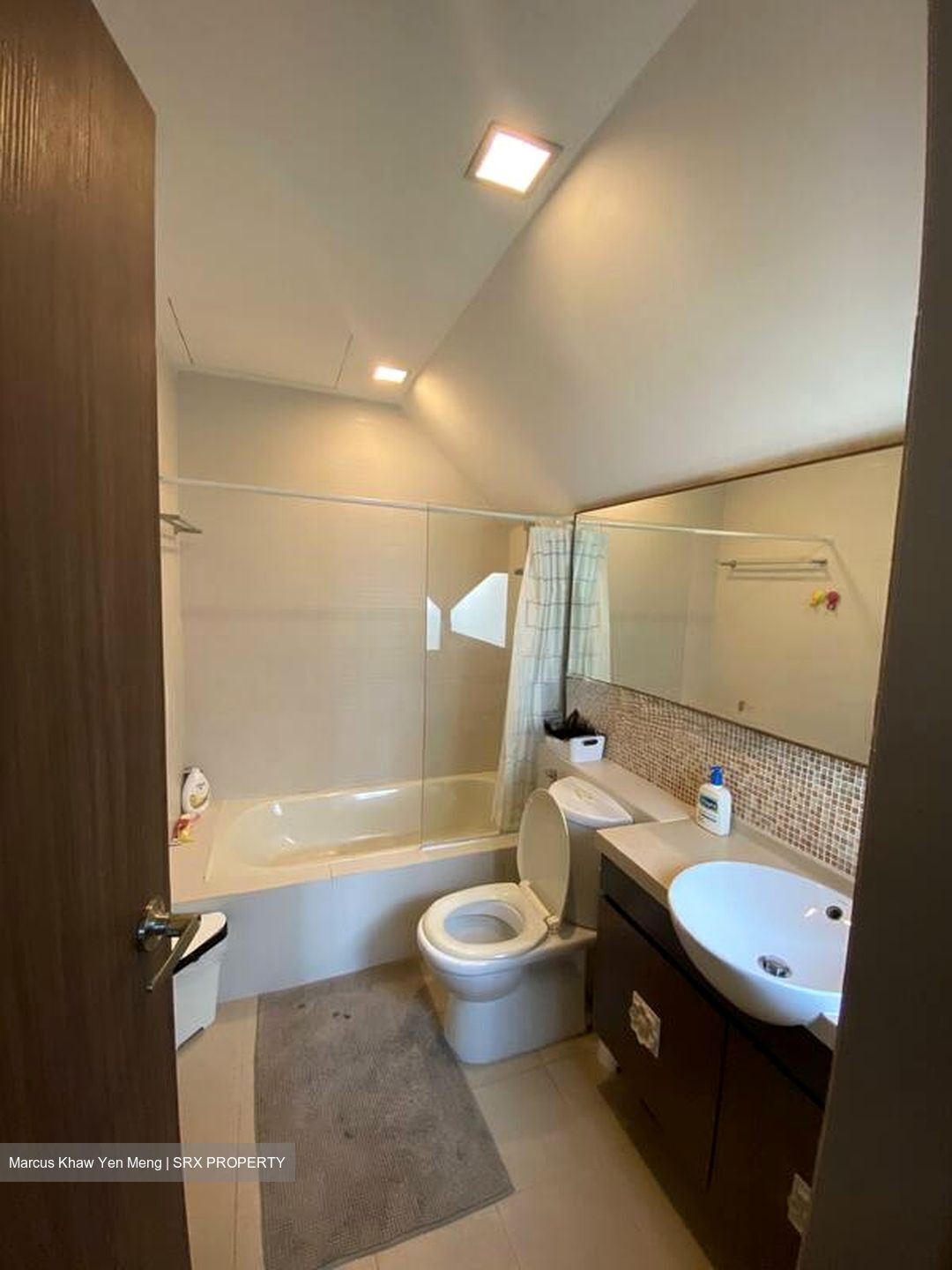 Sungrove (D5), Semi-Detached #497595761